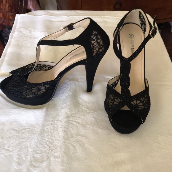 Top Moda Shoes - Picture 5 of 8